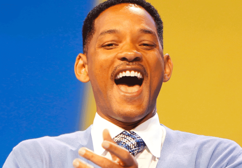 Will Smith