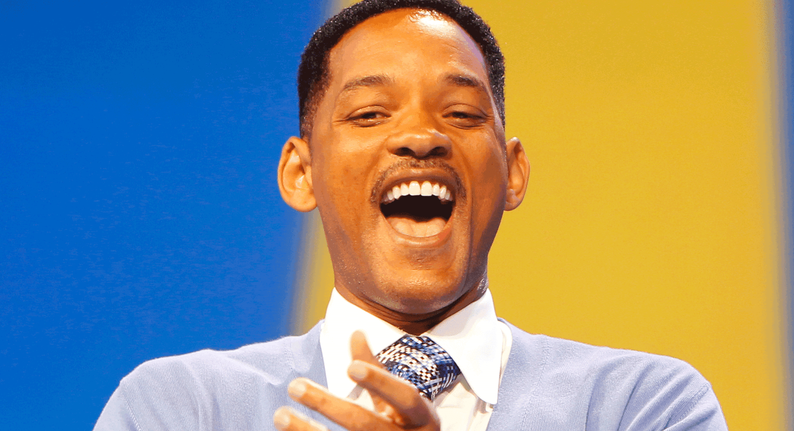 Will Smith