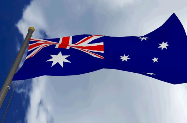 Australia