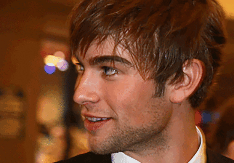 Chace Crawford