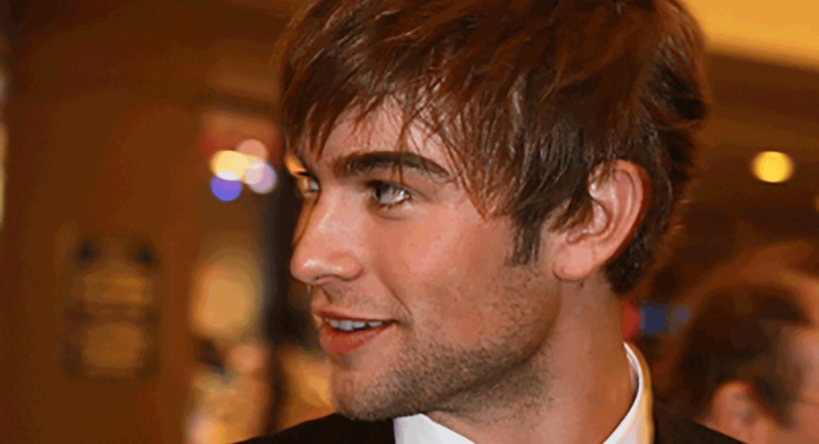 Chace Crawford