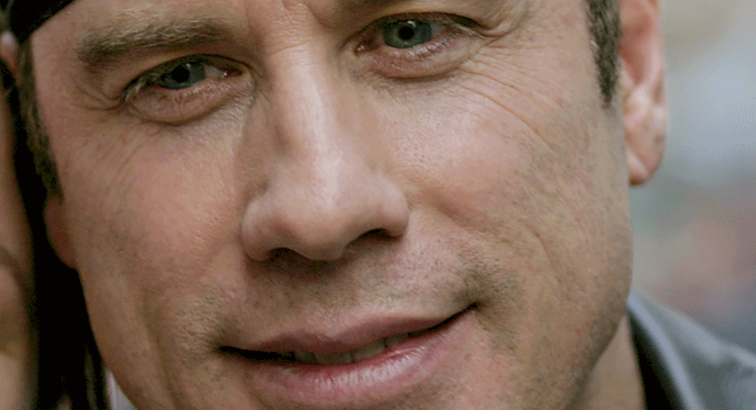 John Travolta