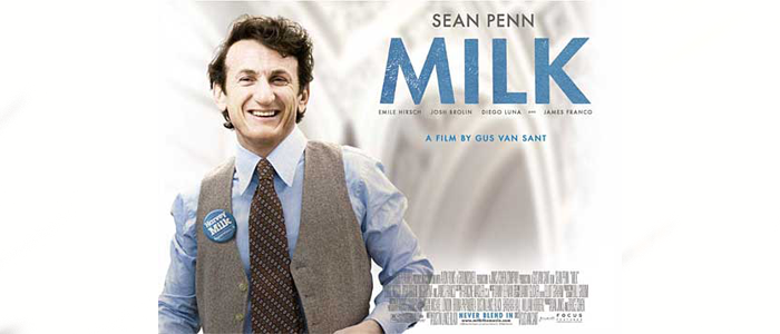 Milk - The Movie