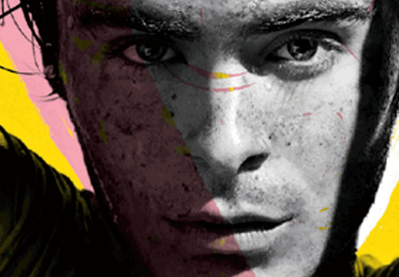 Zac Efron - The Interview Magazine