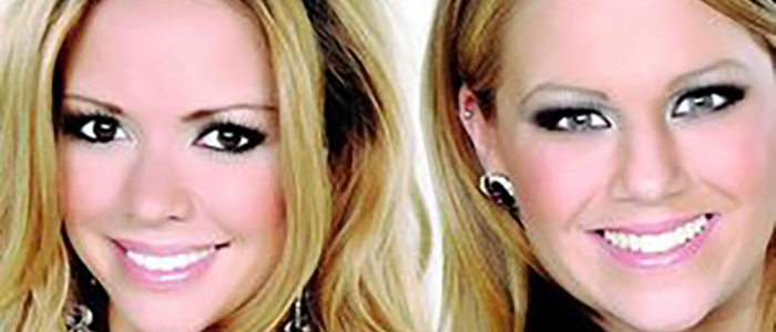 Anna & Maria