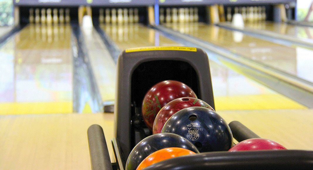 bowling