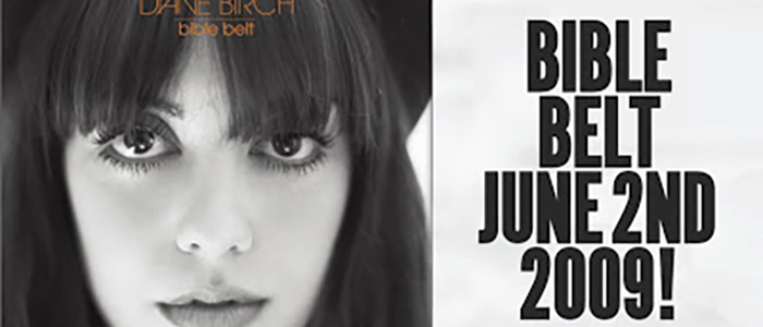 Diane Birch