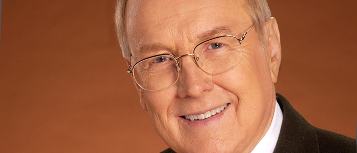 James Dobson