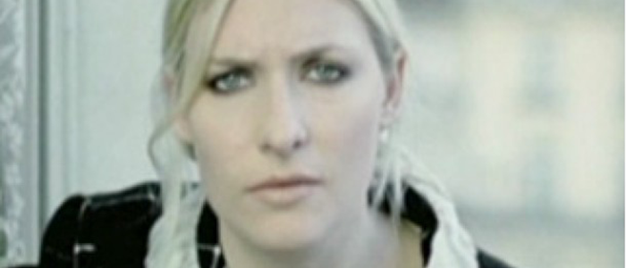 Holly Williams