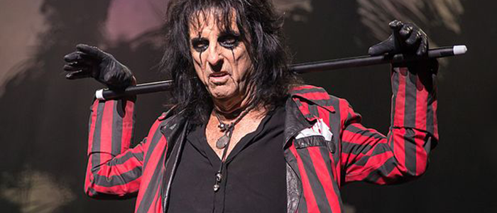Alice Cooper
