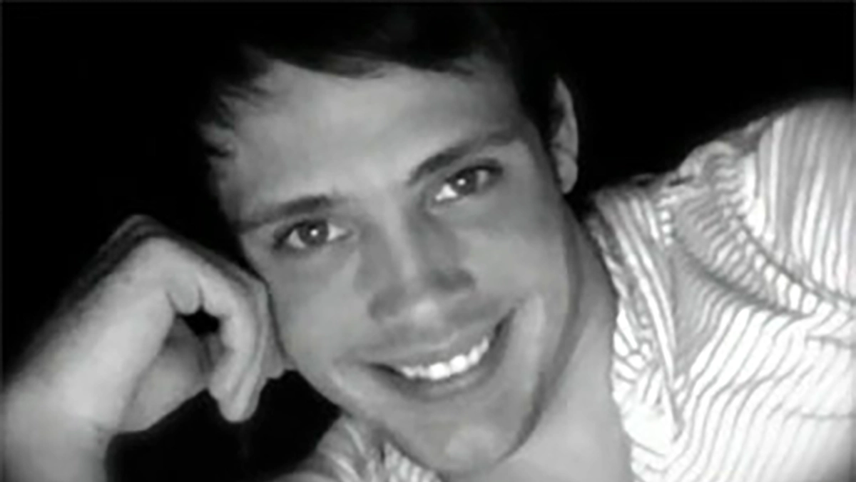 Bryce Faulkner