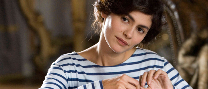 Coco Before Chanel