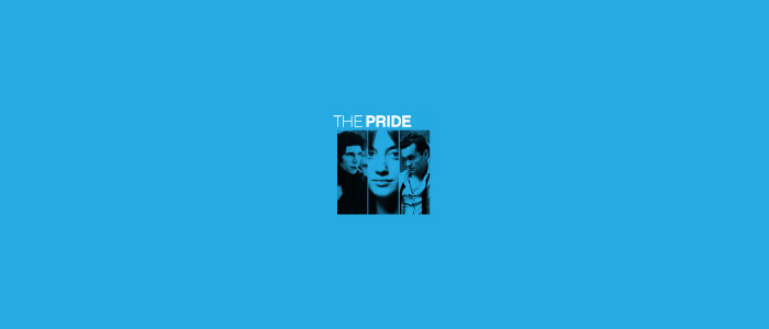 The pride