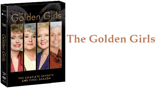The Golden Girls