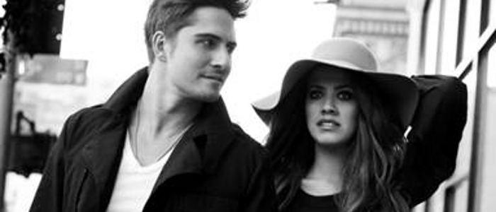 Nikki & Rich