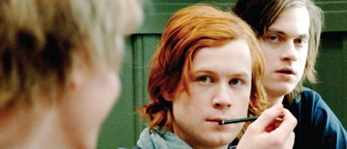 The Man Who Loved Yngve