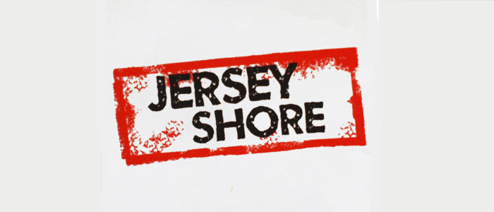 Jersey Shore