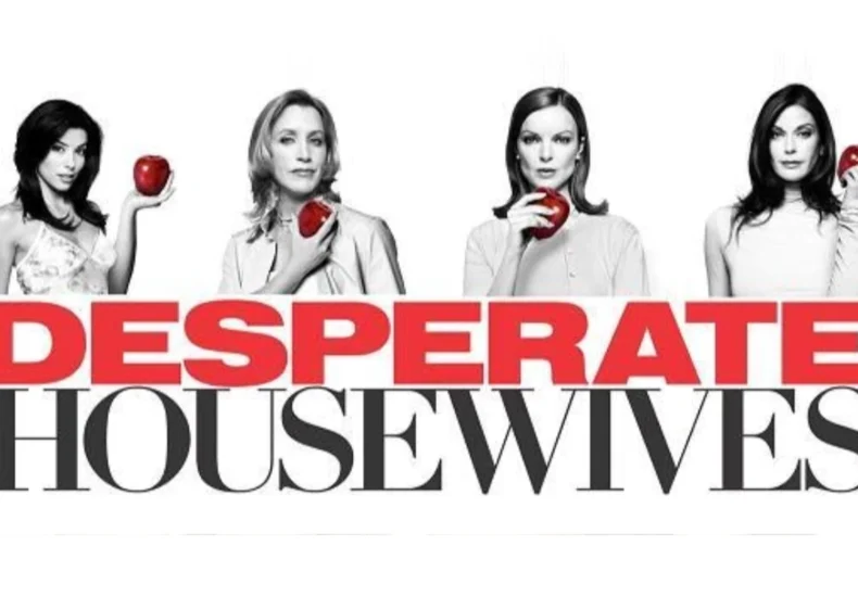 Desperate Housewives
