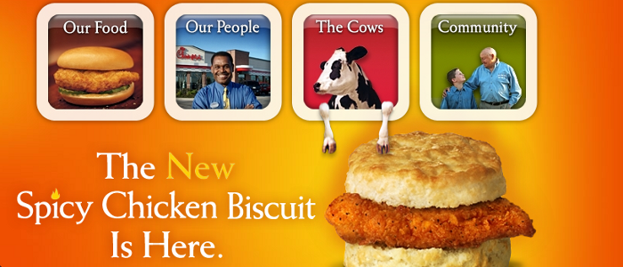 Chick-fil-A