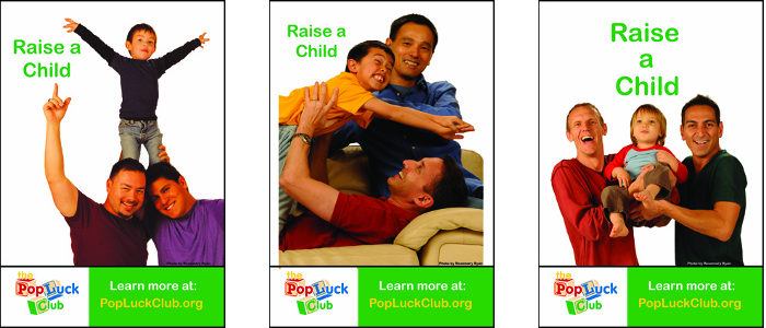 Raise a Child