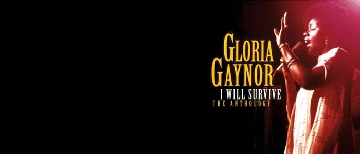 Gloria Gaynor