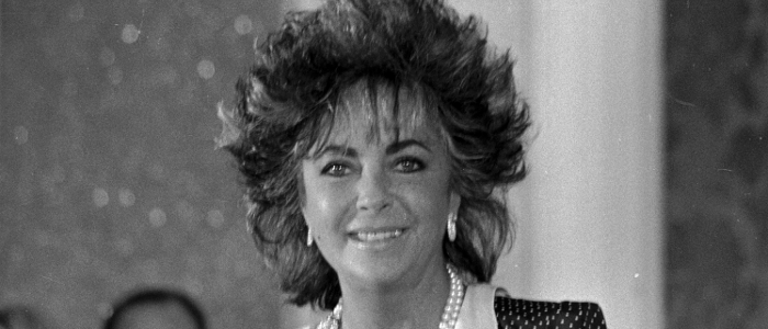 Elizabeth Taylor