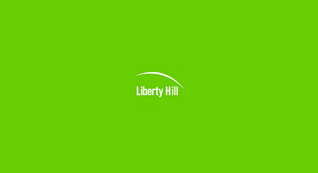 Liberty Hill Foundation