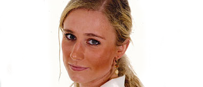 Martine Vik Magnussen