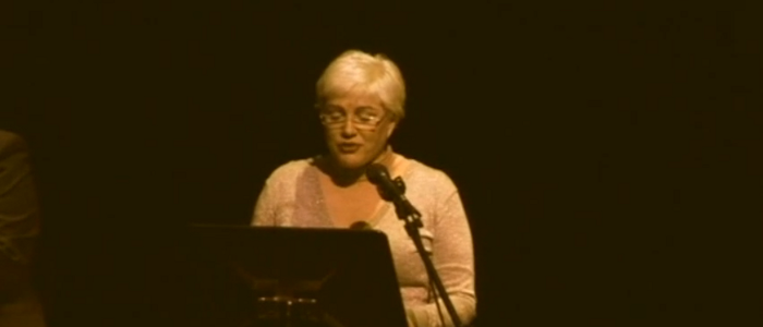 Julia Sweeney