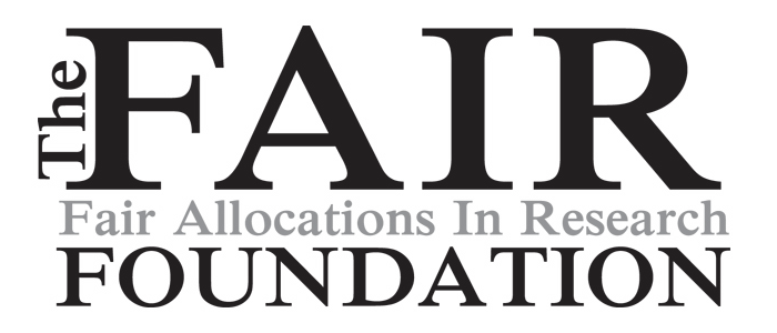 FAIR Foundation’