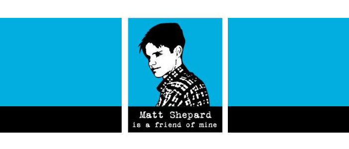 Friends of Matthew Shepard Launch Kickstarter Fundraising Campaign for Documentary Film