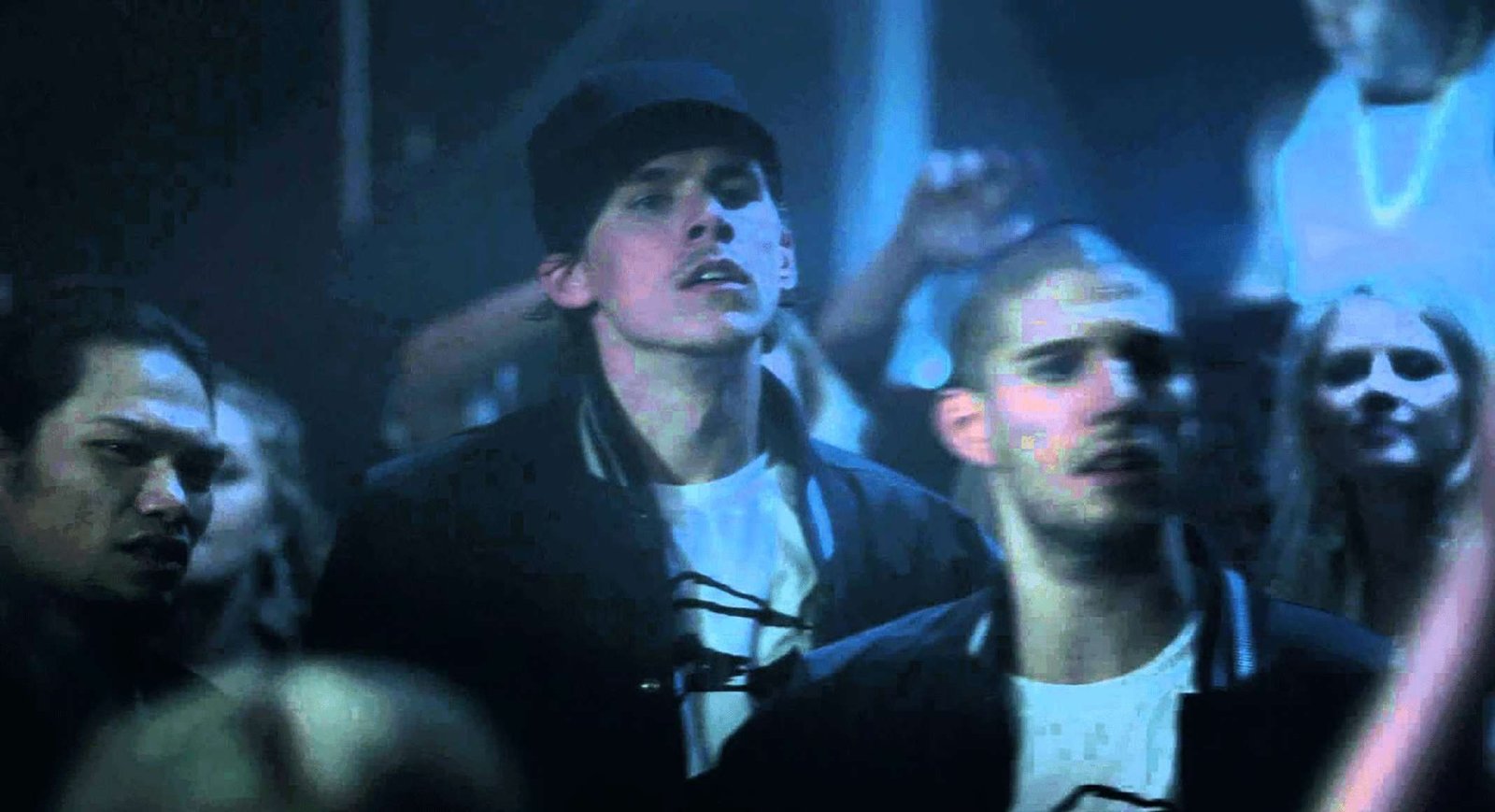 Eric Saade - Popular