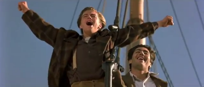 Titanic SUPER 3D