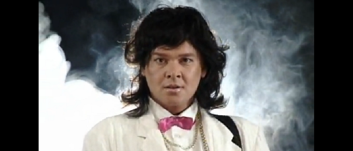 Kristian Valen - Modern Talking