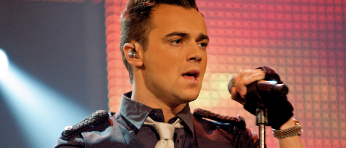 Ben Adams