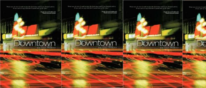 Memoir Recalls Gay Life in Newark, NJ