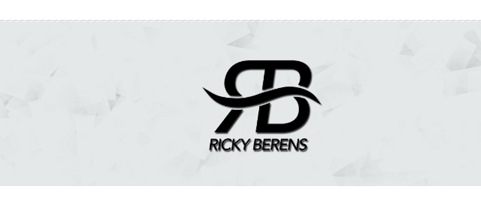 Ricky Berens