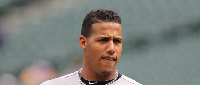 Yunel Escobar