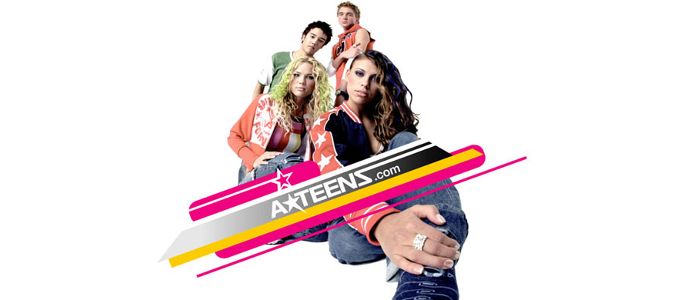A-Teens