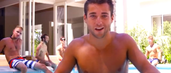 Colby Melvin