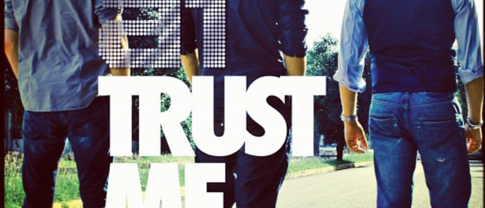 A1 - Trust Me - small