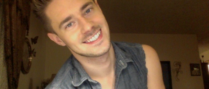 Chris Crocker