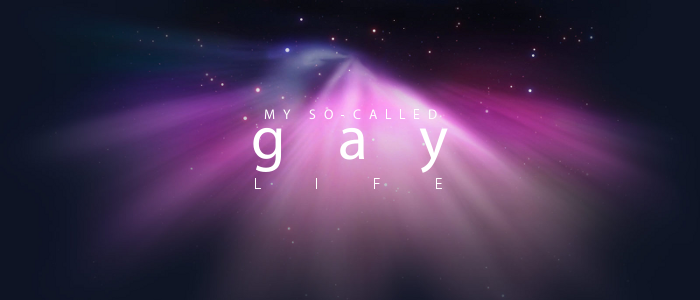 MySoCalledGayLife.com