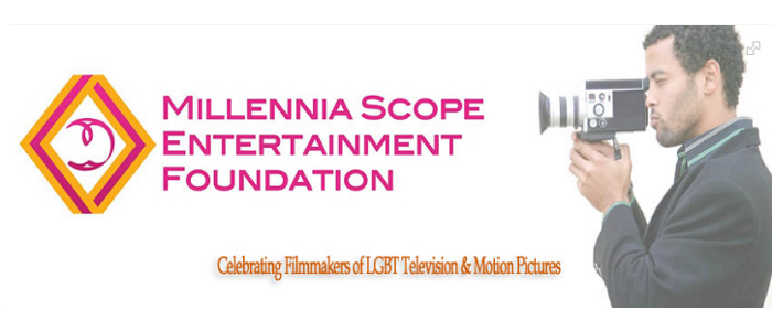 LGBT Millennia Scope Entertainment