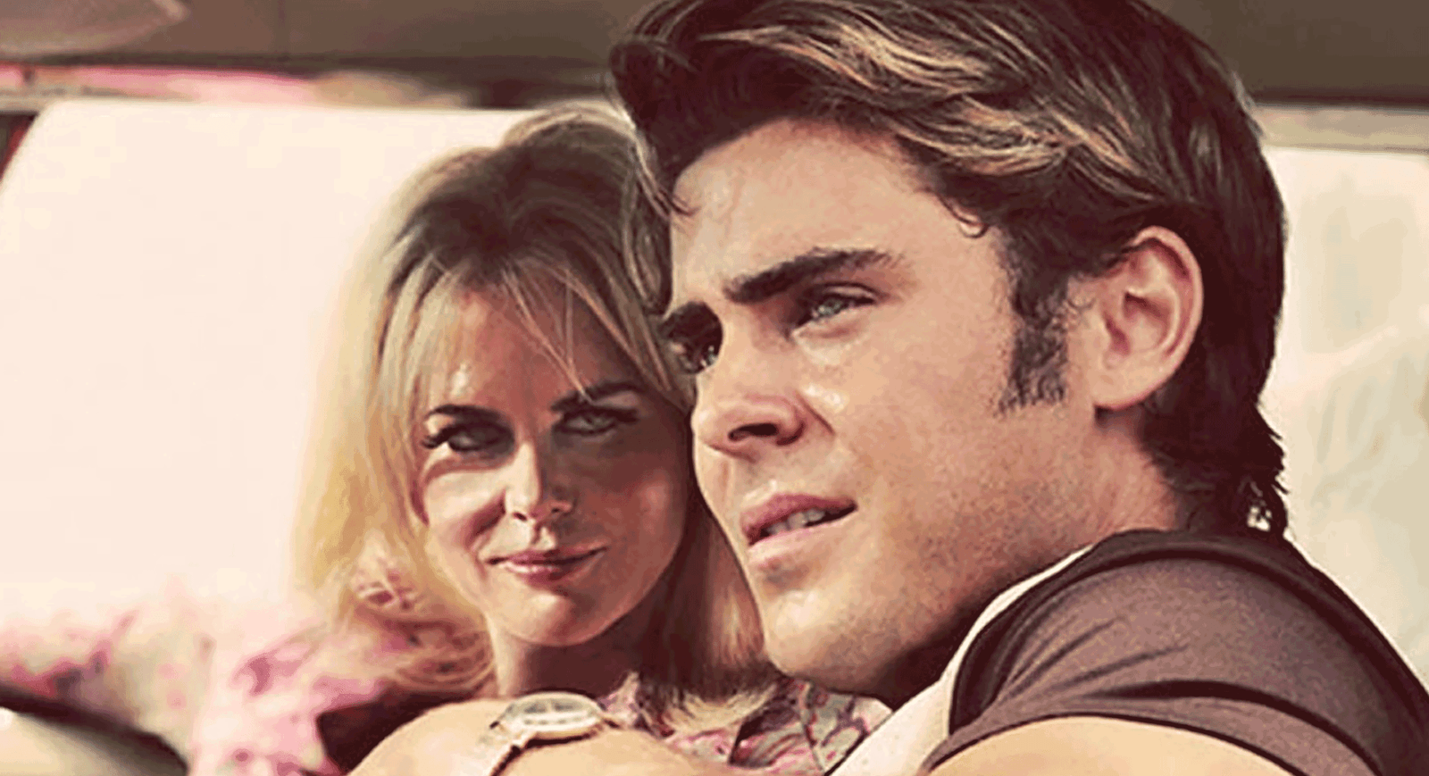 The Paperboy - Zac Efron