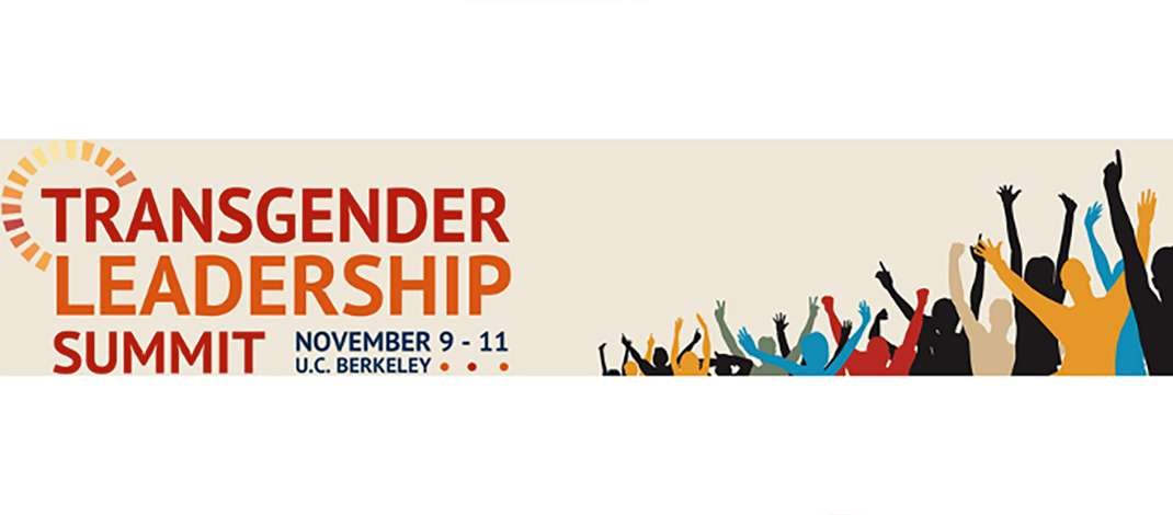 Transgender Leadership Summit - 2012