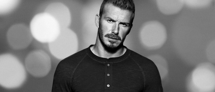 David Beckham