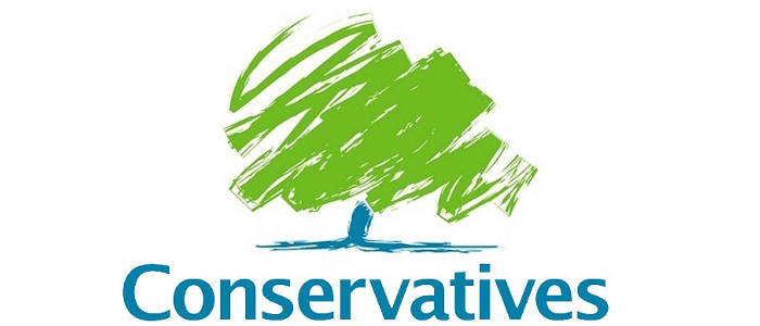 Conservative - Tory