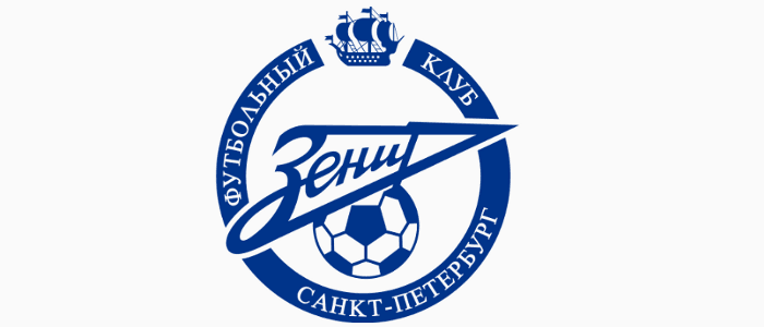 Zenit St Petersburg