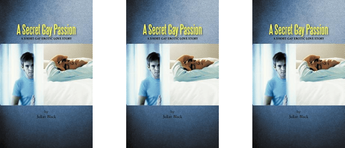 A Secret Gay Passion